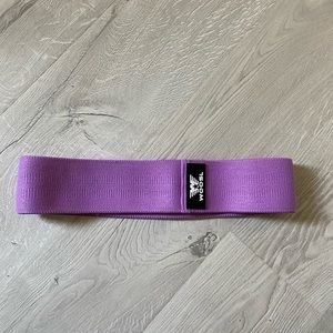 Resistance band